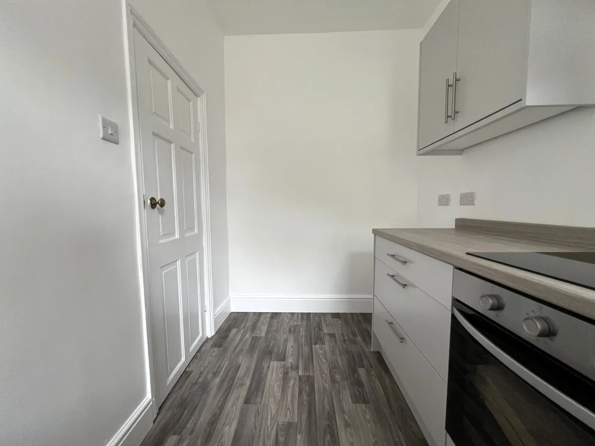 Ivy Street, Runcorn, WA7