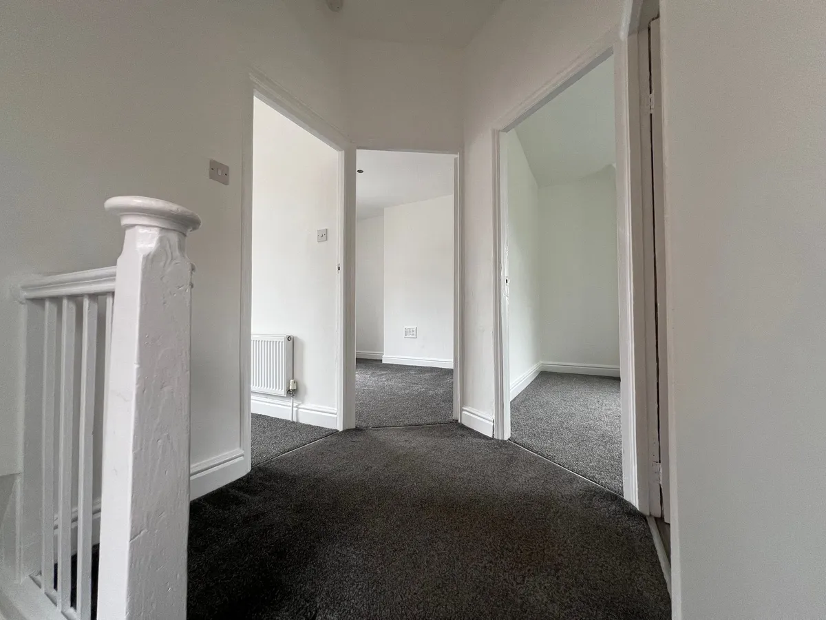 Ivy Street, Runcorn, WA7