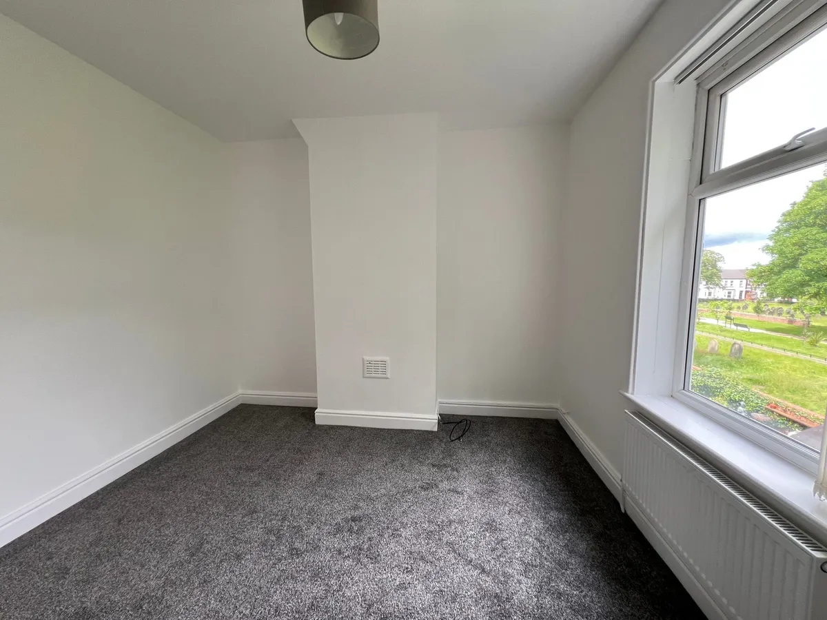 Ivy Street, Runcorn, WA7