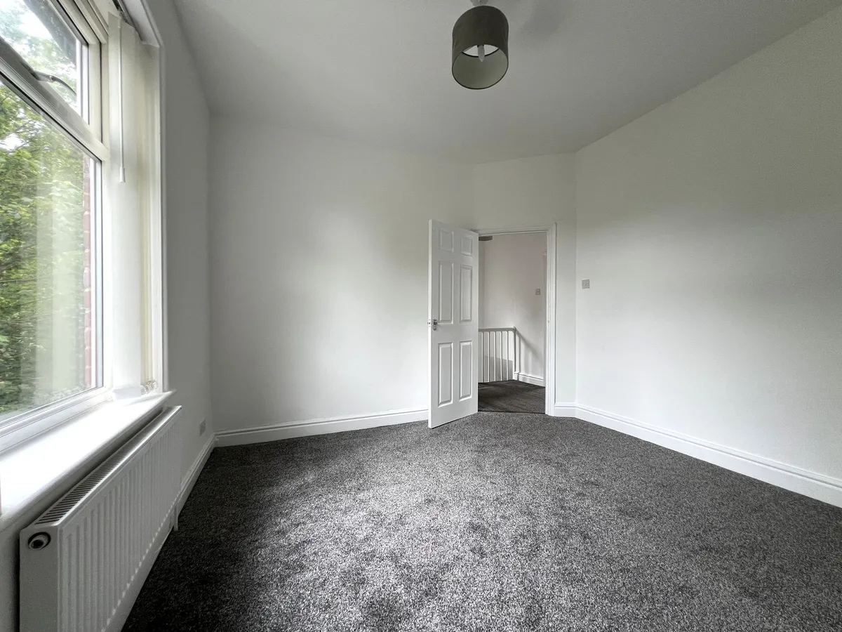 Ivy Street, Runcorn, WA7