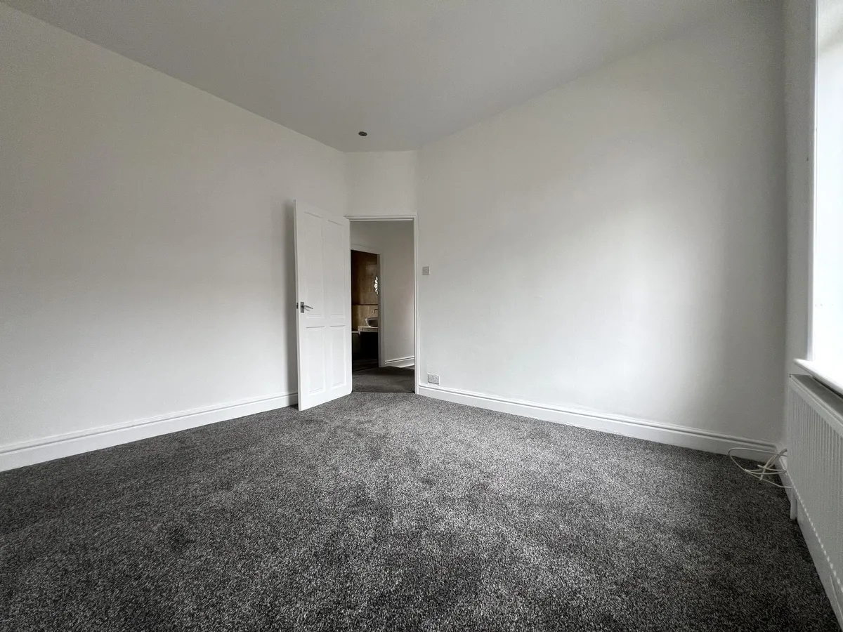 Ivy Street, Runcorn, WA7