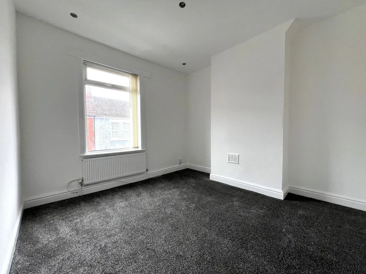 Ivy Street, Runcorn, WA7