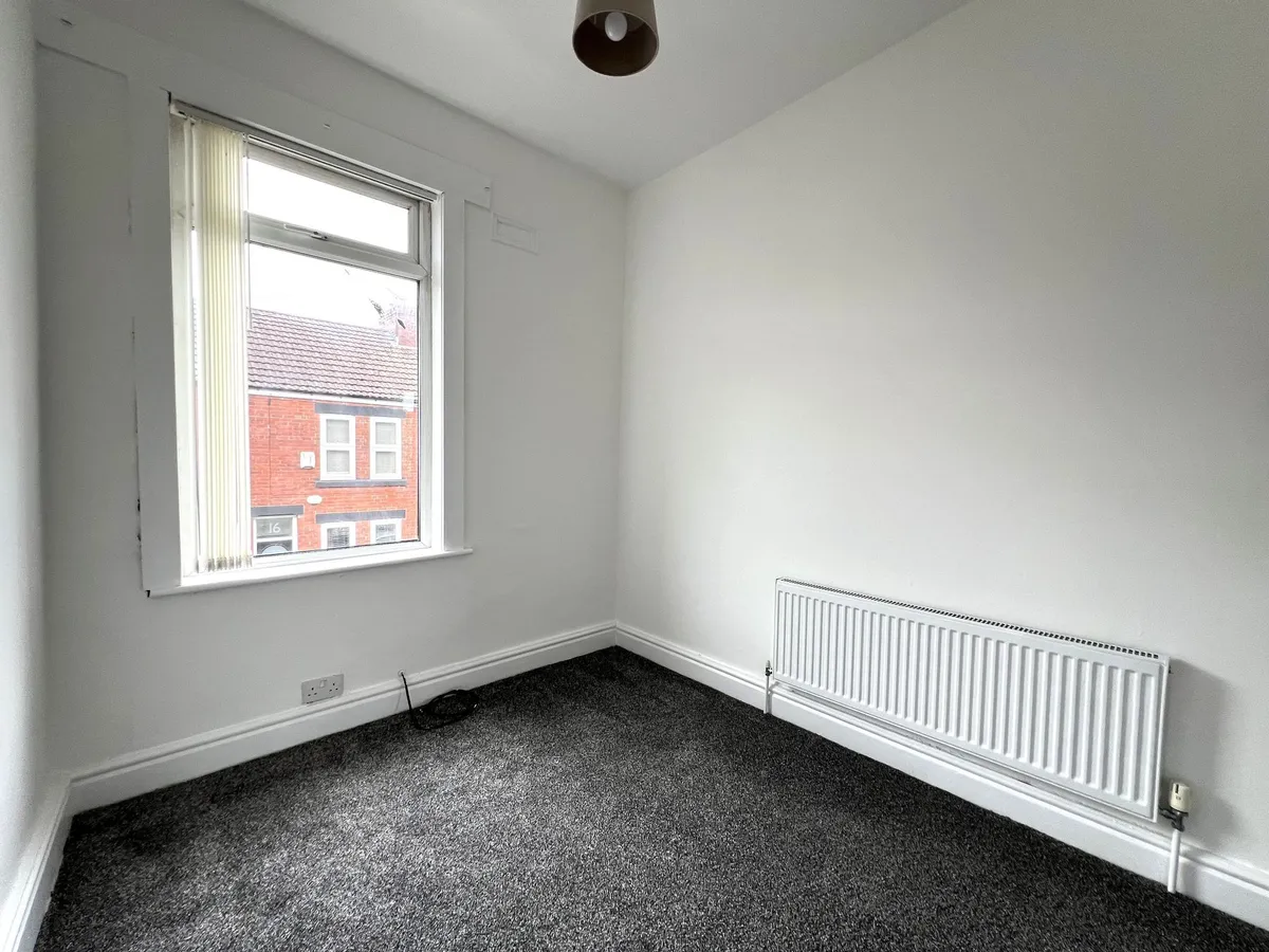 Ivy Street, Runcorn, WA7