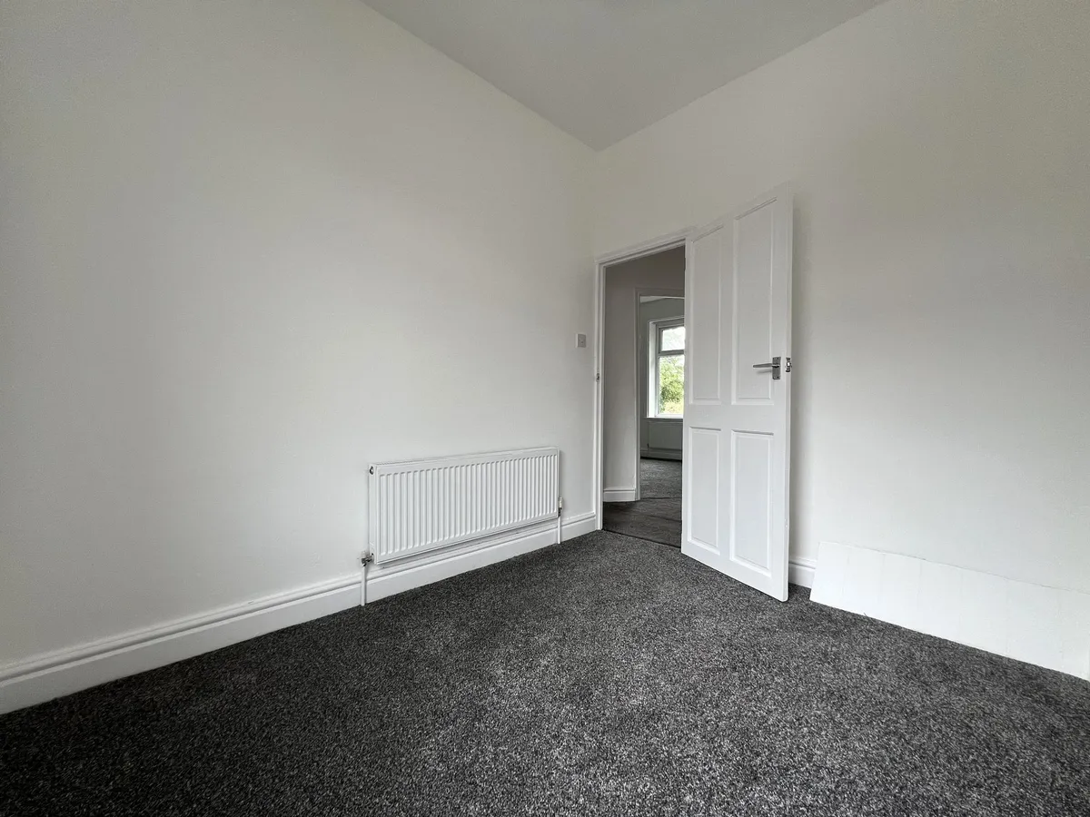 Ivy Street, Runcorn, WA7