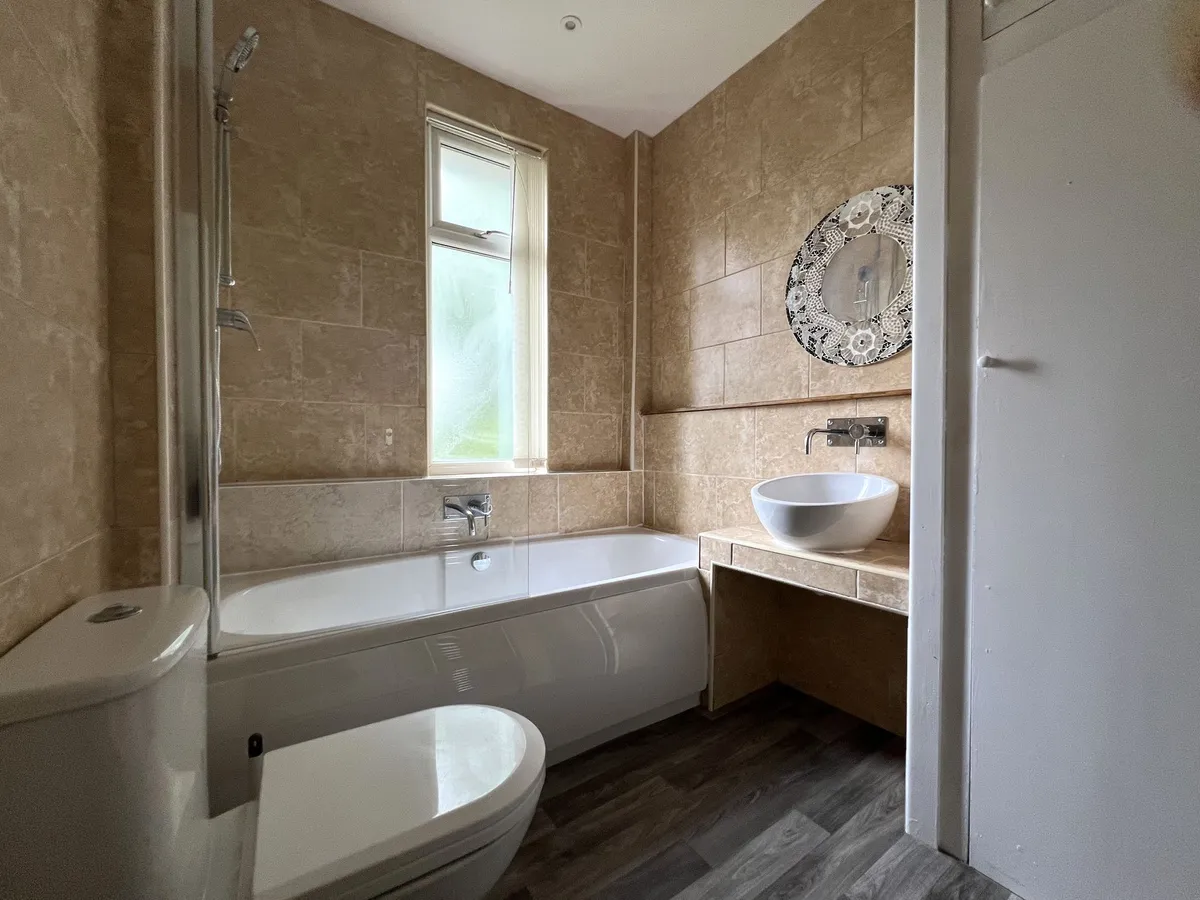 Ivy Street, Runcorn, WA7