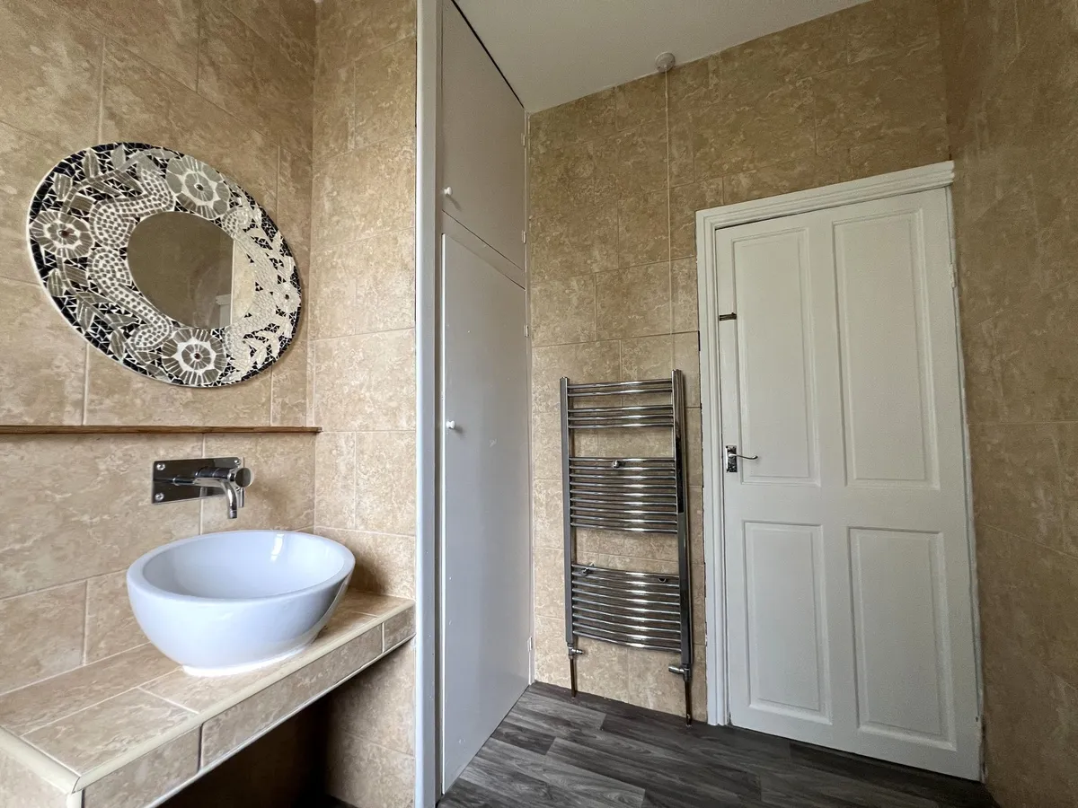 Ivy Street, Runcorn, WA7