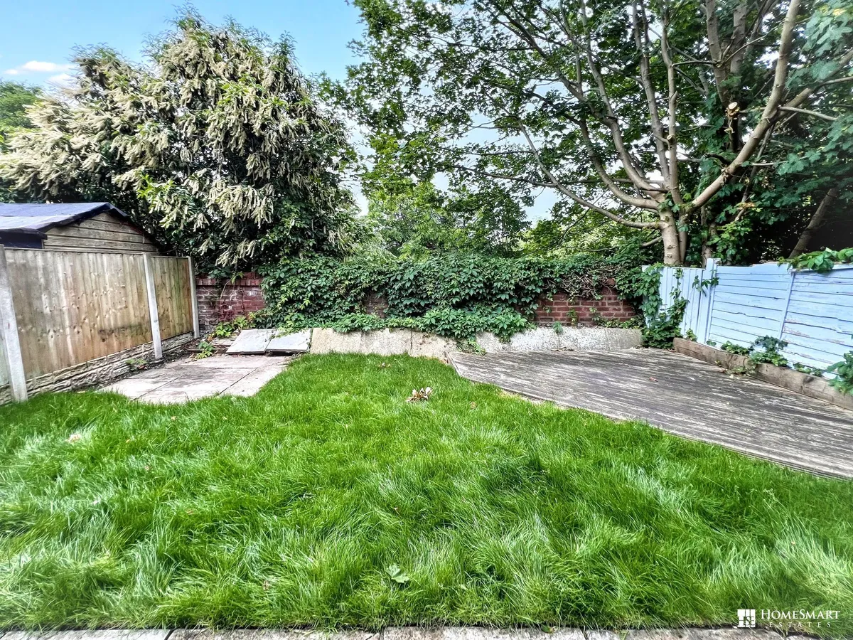 Ivy Street, Runcorn, WA7