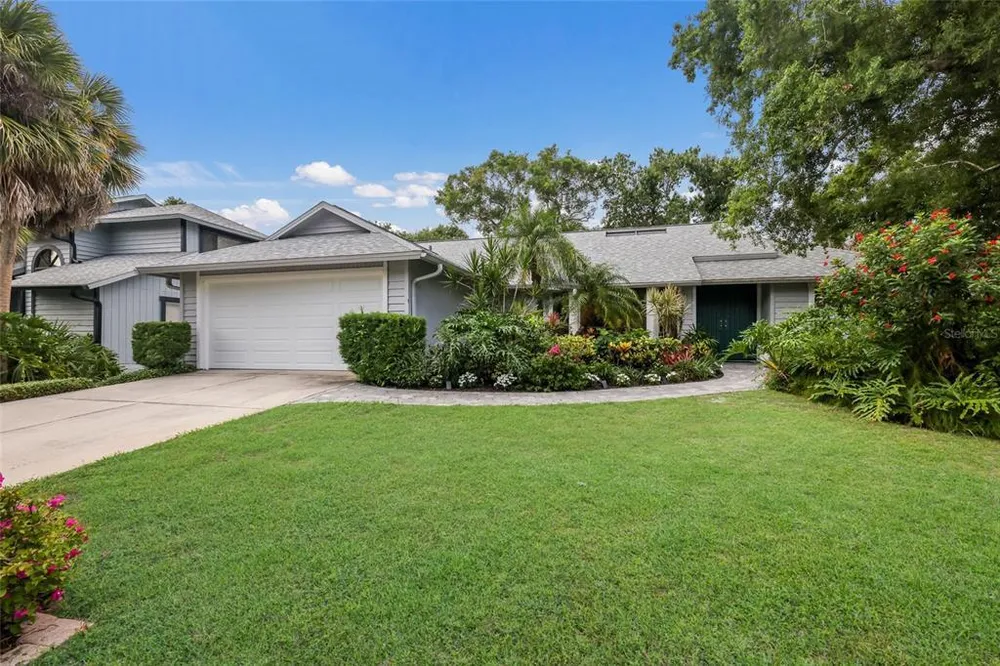 851 Faulkwood Ct, Sarasota, FL 34232