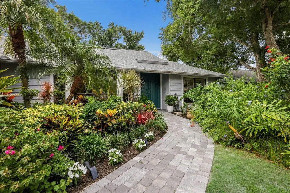851 Faulkwood Ct, Sarasota, FL 34232