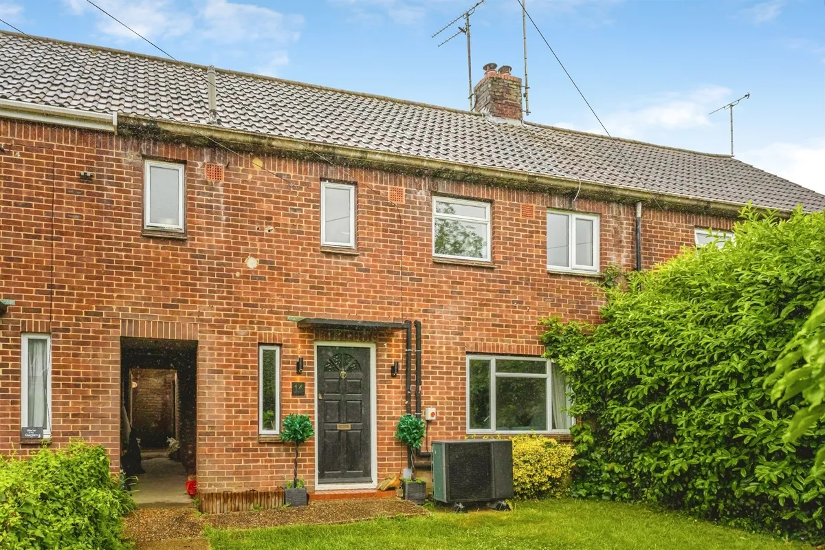 Bankside, Bolney, Haywards Heath