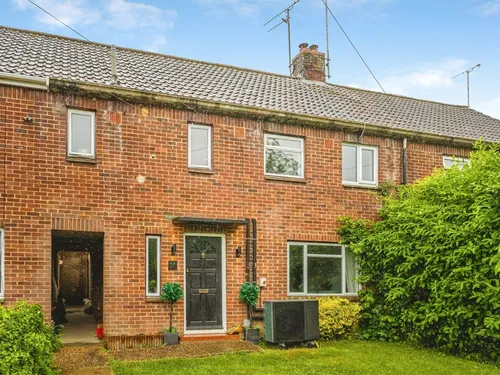 Bankside, Bolney, Haywards Heathphoto