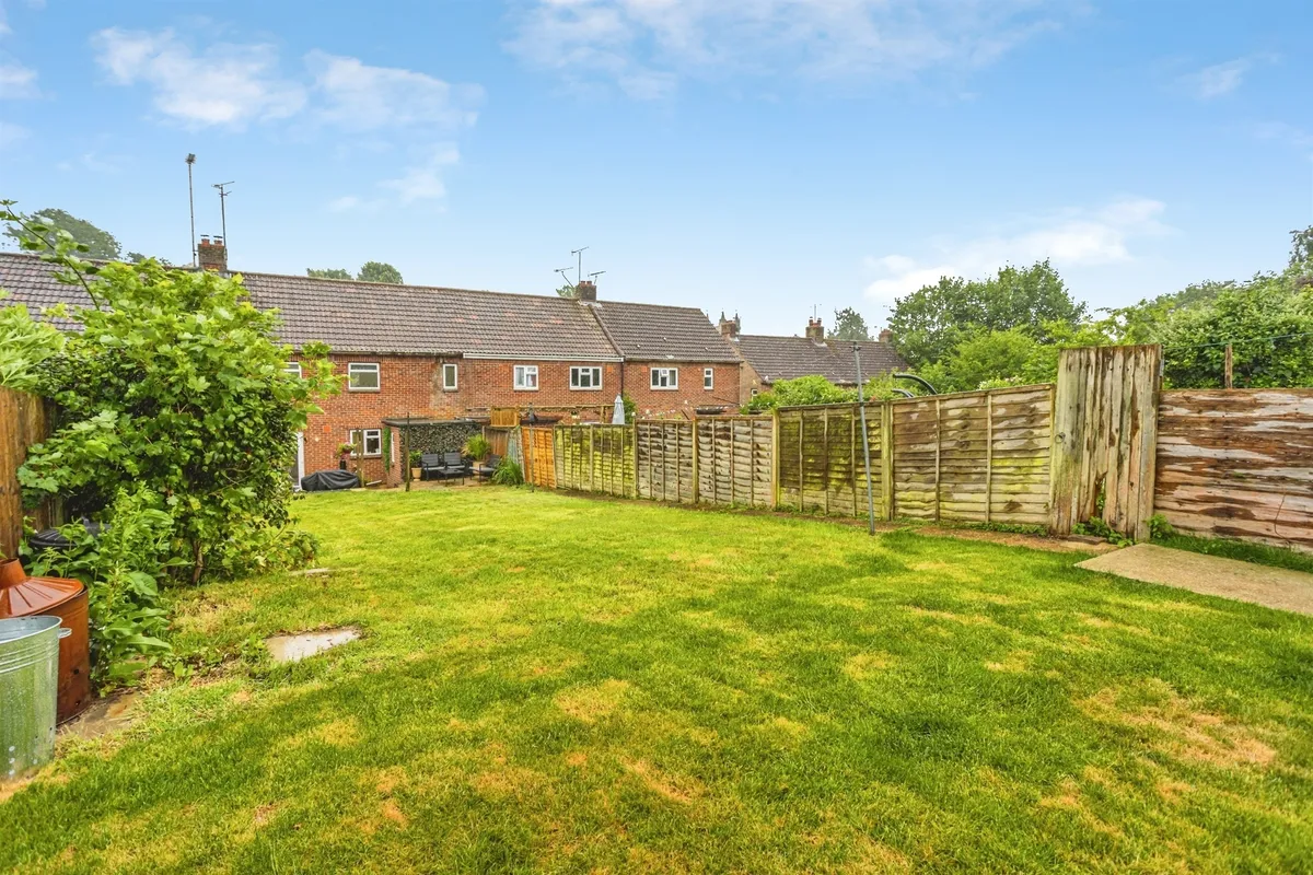 Bankside, Bolney, Haywards Heath