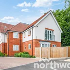 Chessington Road, Ewell, KT19