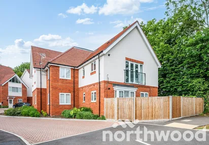 Chessington Road, Ewell, KT19