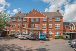 Timken Way, Daventry, NN11