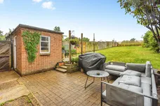 Bankside, Bolney, Haywards Heath