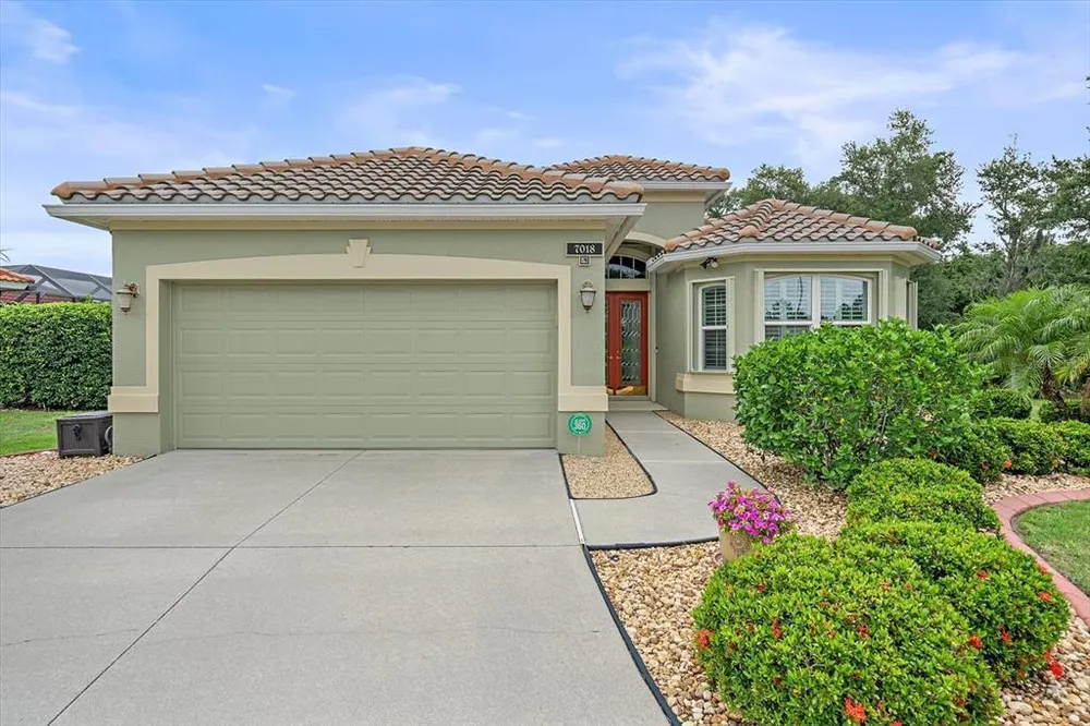 7018 Owls Nest Terrace, Bradenton, FL 34203