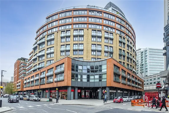 Praed Street, London, W2