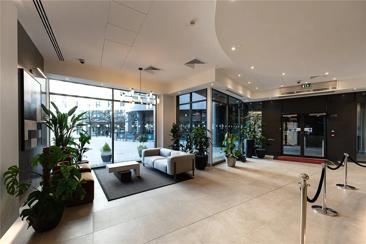 Praed Street, London, W2 photo 4