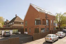 Flat 3 The Catsey Catsey Lane, Bushey, WD23 photo 1