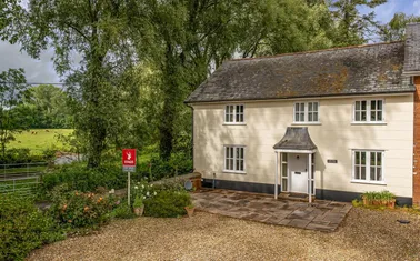 Bradfield, Willand, Cullompton