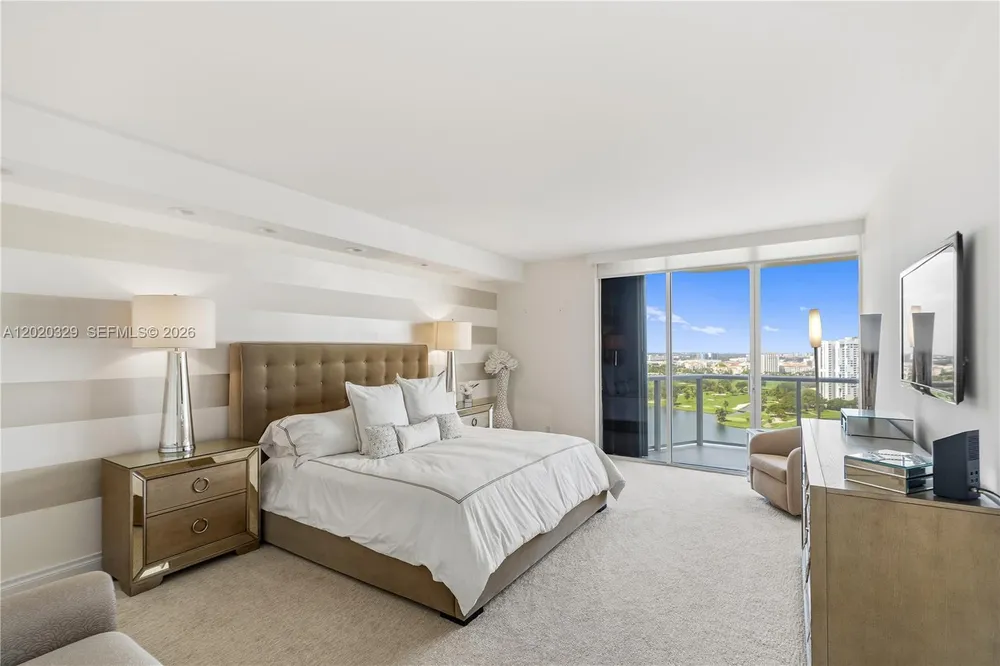 20281 E Country Club Dr, Aventura, FL 33180