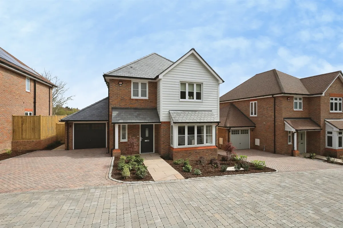 East Grinstead Road, North Chailey, Lewes