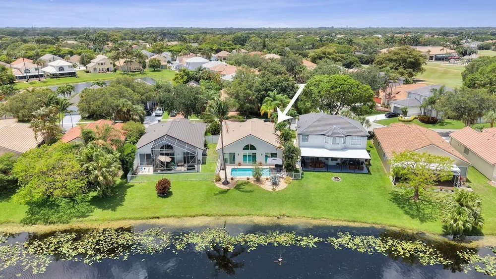 6672 Remington Pl, Lake Worth Beach, FL 33463