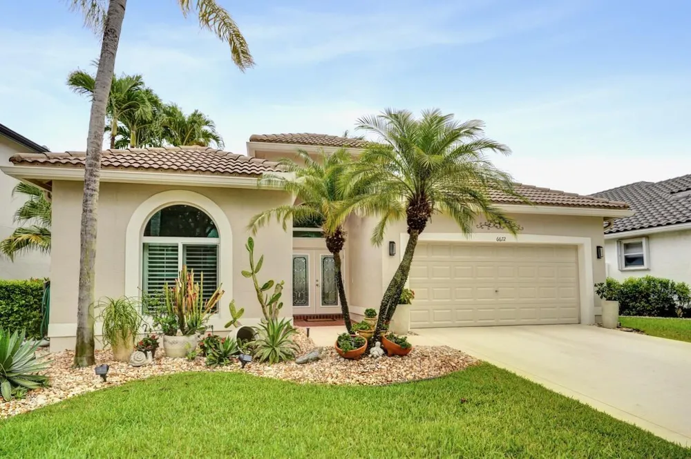 6672 Remington Pl, Lake Worth Beach, FL 33463