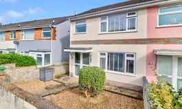 Heathfield Road, Bideford