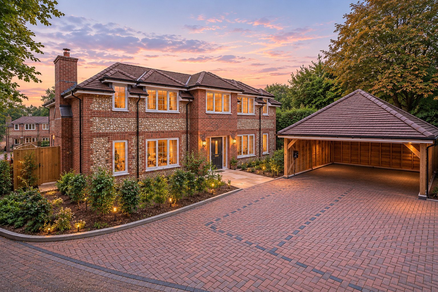 Warlingham Heights, Washpond Lane, Warlingham, Surrey, CR6 Image 1