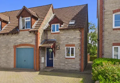 Muirfield, Longwell Green, Bristol