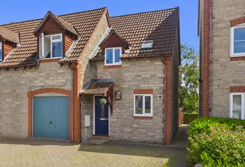 Muirfield, Longwell Green, Bristol