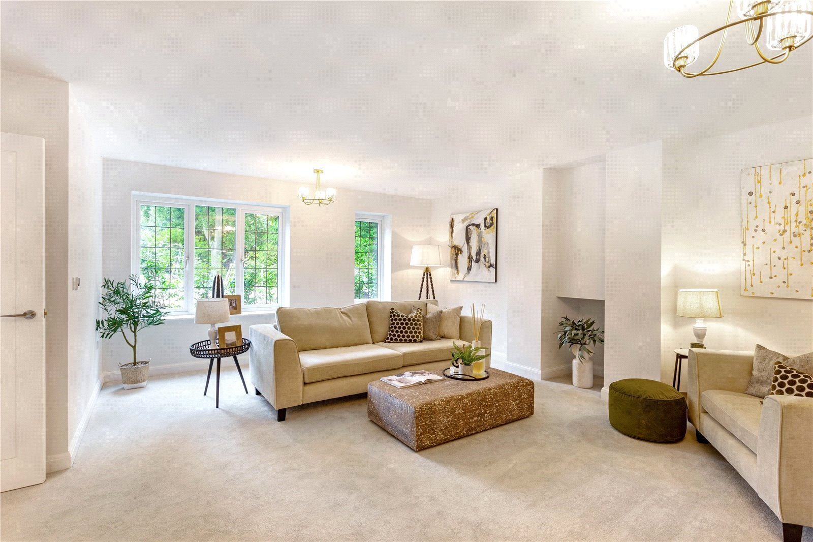 Warlingham Heights, Washpond Lane, Warlingham, Surrey, CR6 Image 2