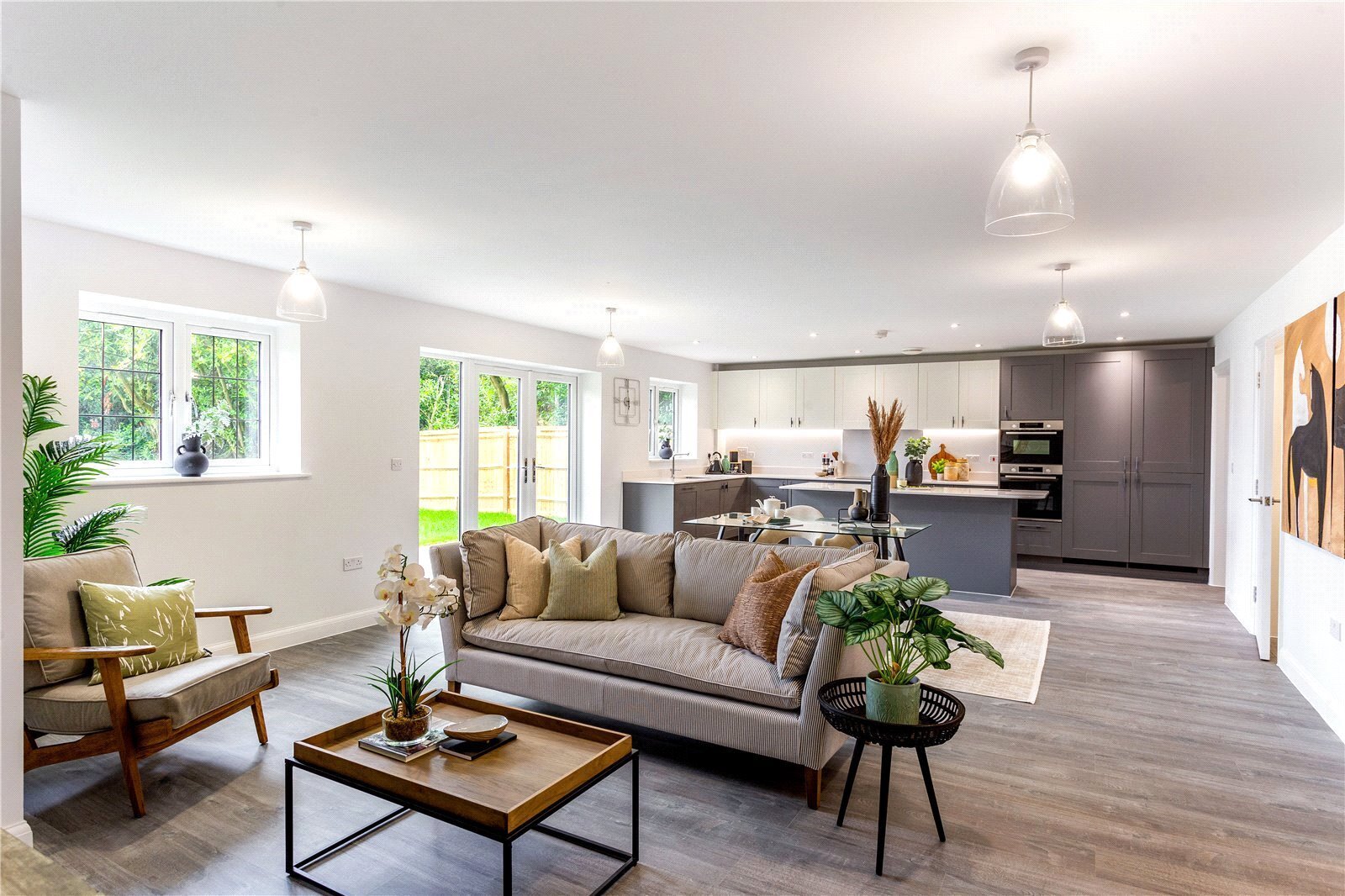 Warlingham Heights, Washpond Lane, Warlingham, Surrey, CR6 Image 3