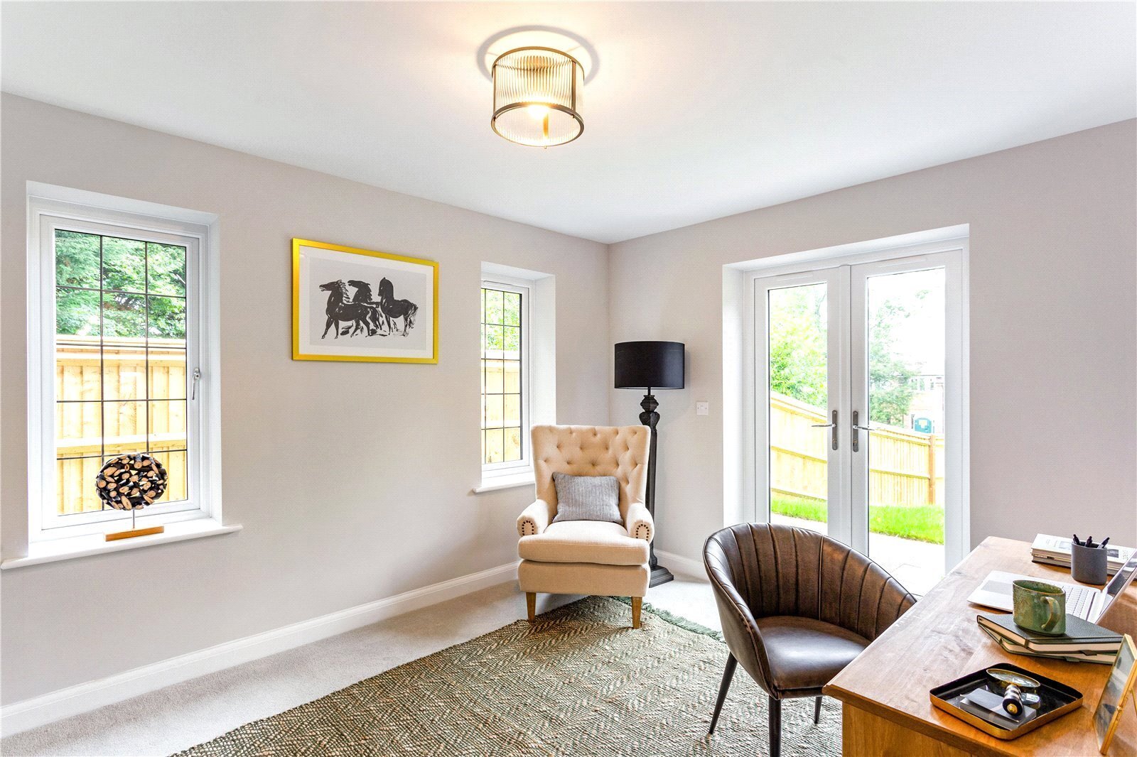 Warlingham Heights, Washpond Lane, Warlingham, Surrey, CR6 Image 6