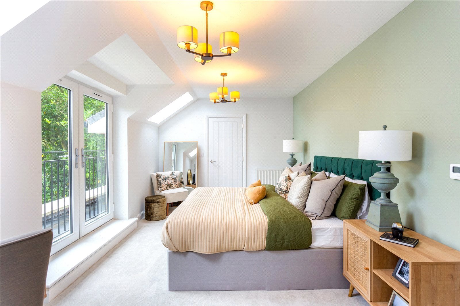 Warlingham Heights, Washpond Lane, Warlingham, Surrey, CR6 Image 8