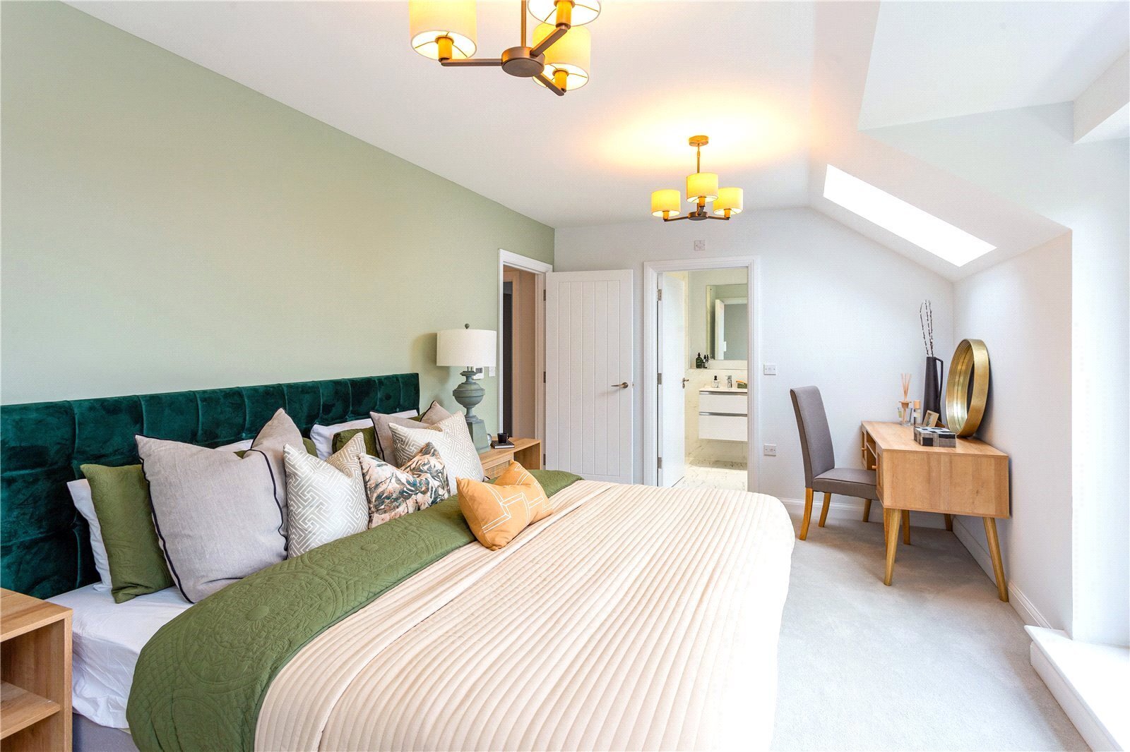 Warlingham Heights, Washpond Lane, Warlingham, Surrey, CR6 Image 9