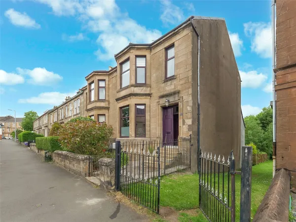 Barterholm Road, PAISLEY, Renfrewshir...