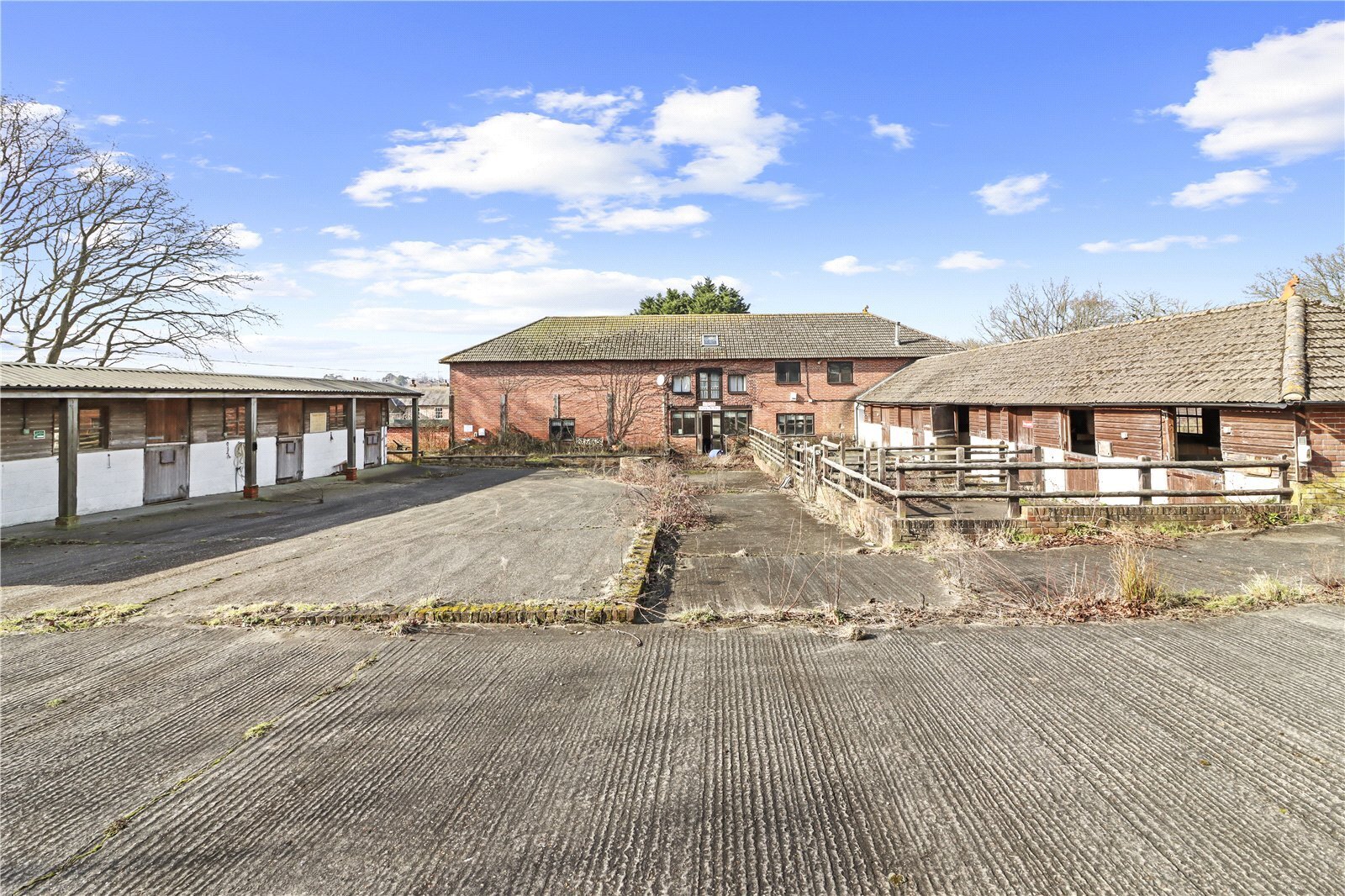 Hempstead Lane, Uckfield, East Sussex, TN22 Image 2