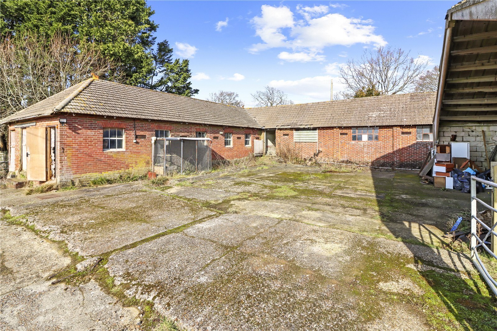 Hempstead Lane, Uckfield, East Sussex, TN22 Image 2