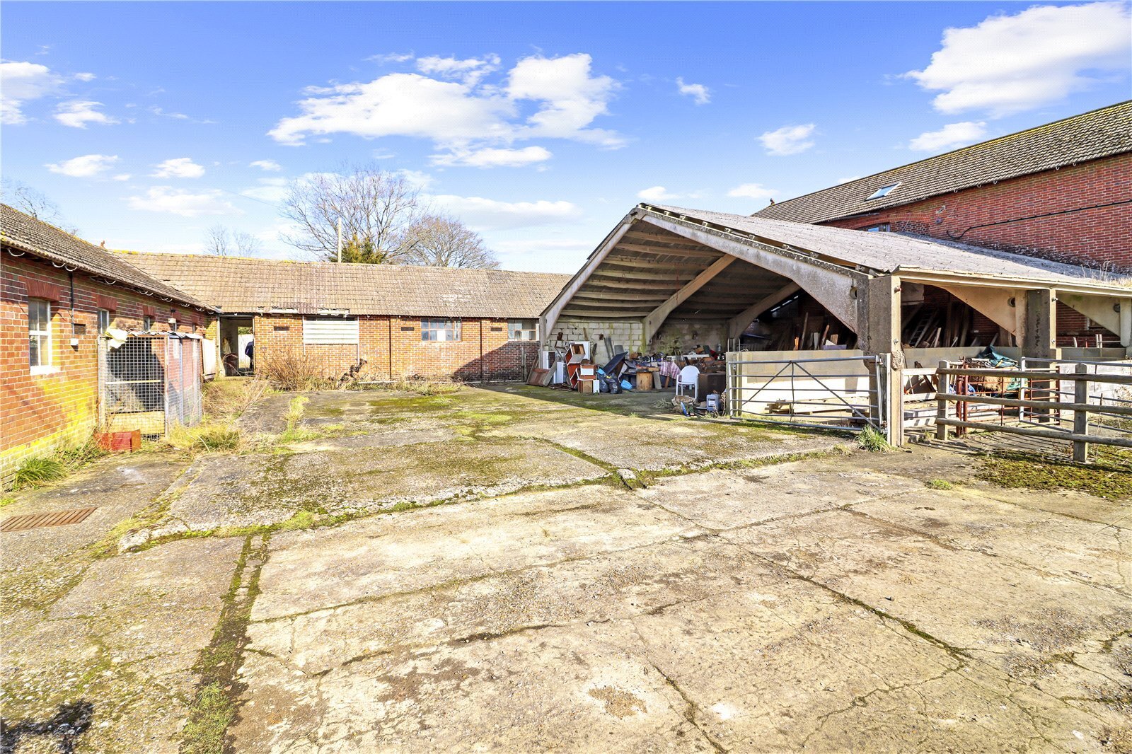 Hempstead Lane, Uckfield, East Sussex, TN22 Image 3