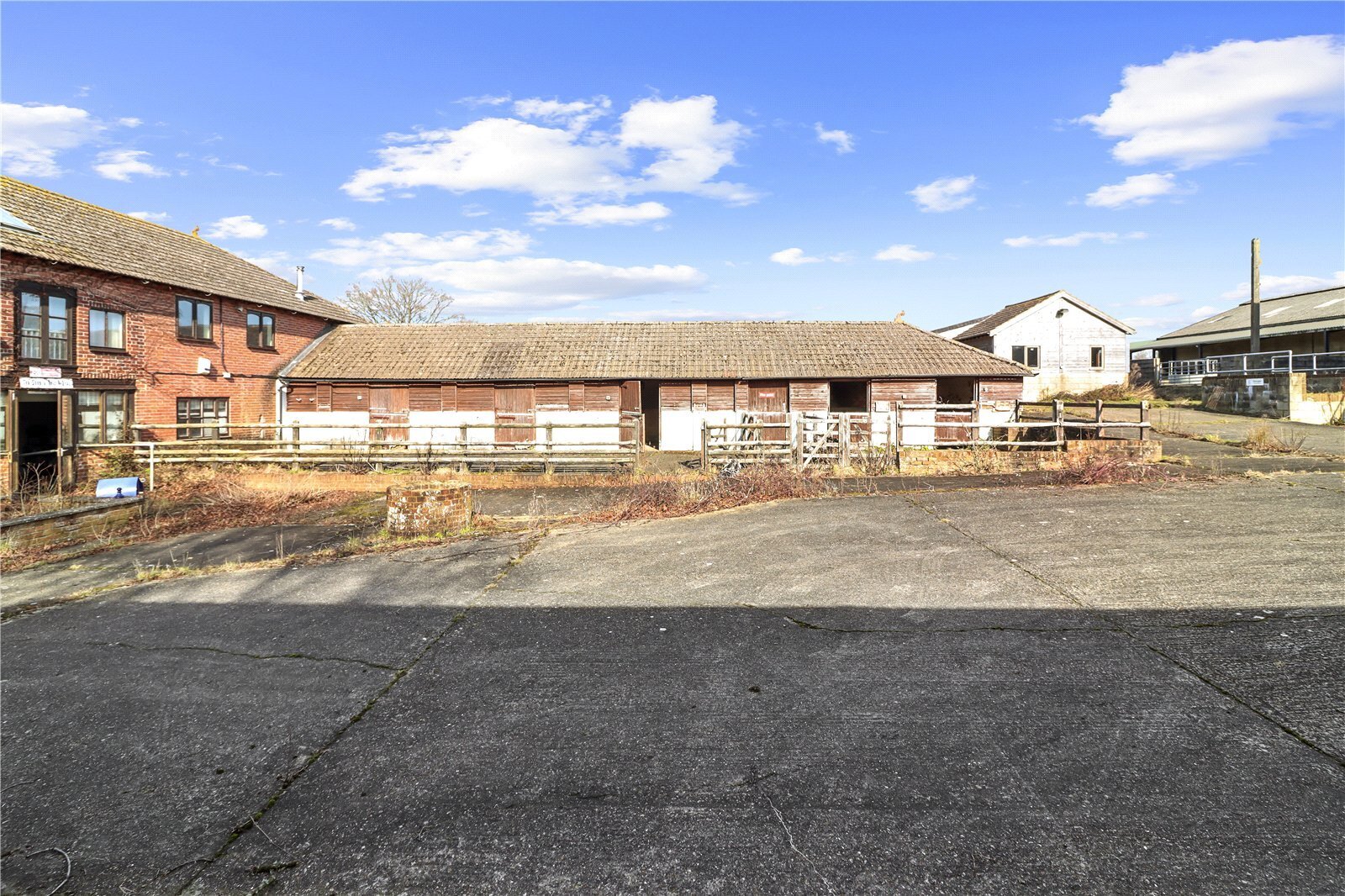 Hempstead Lane, Uckfield, East Sussex, TN22 Image 3