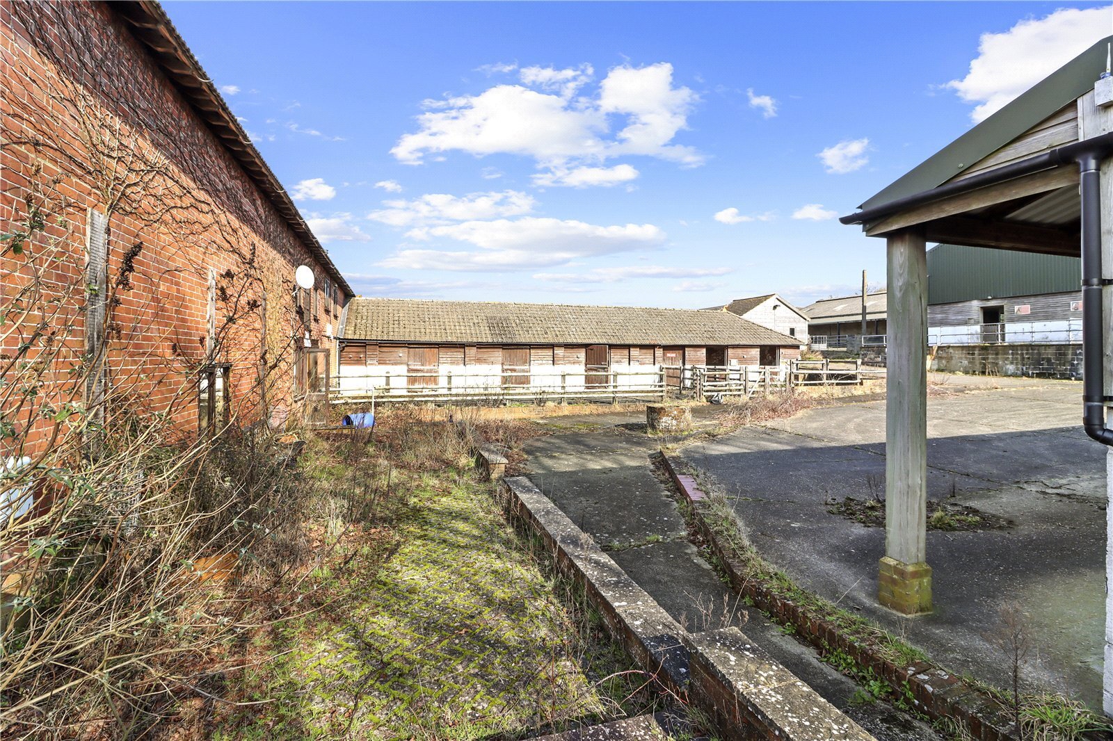 Hempstead Lane, Uckfield, East Sussex, TN22 Image 4