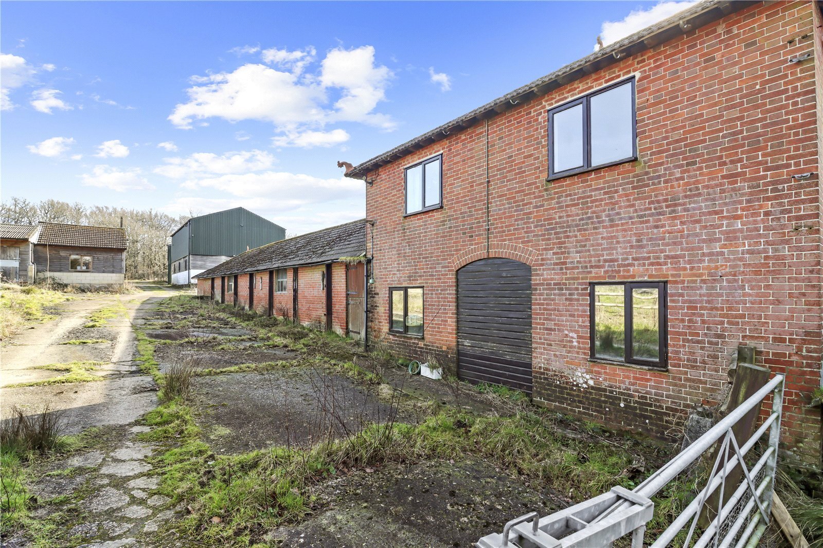 Hempstead Lane, Uckfield, East Sussex, TN22 Image 5
