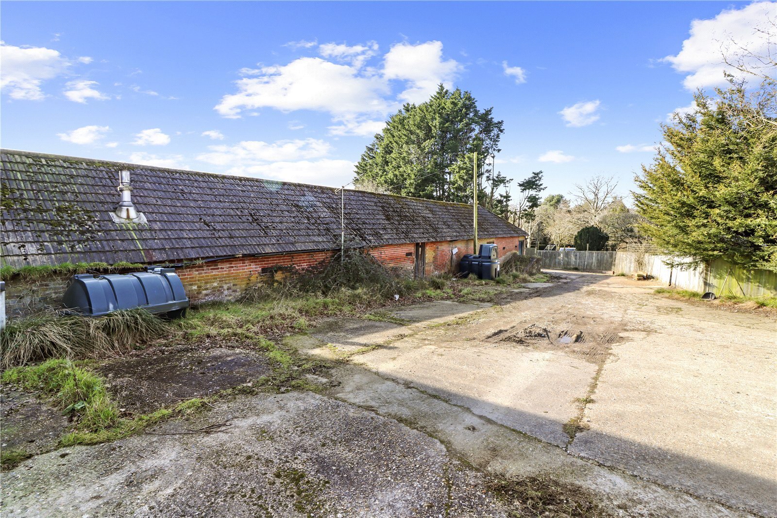 Hempstead Lane, Uckfield, East Sussex, TN22 Image 5