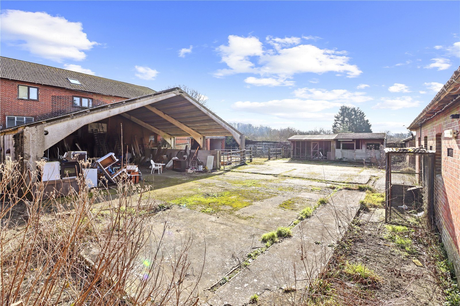 Hempstead Lane, Uckfield, East Sussex, TN22 Image 6