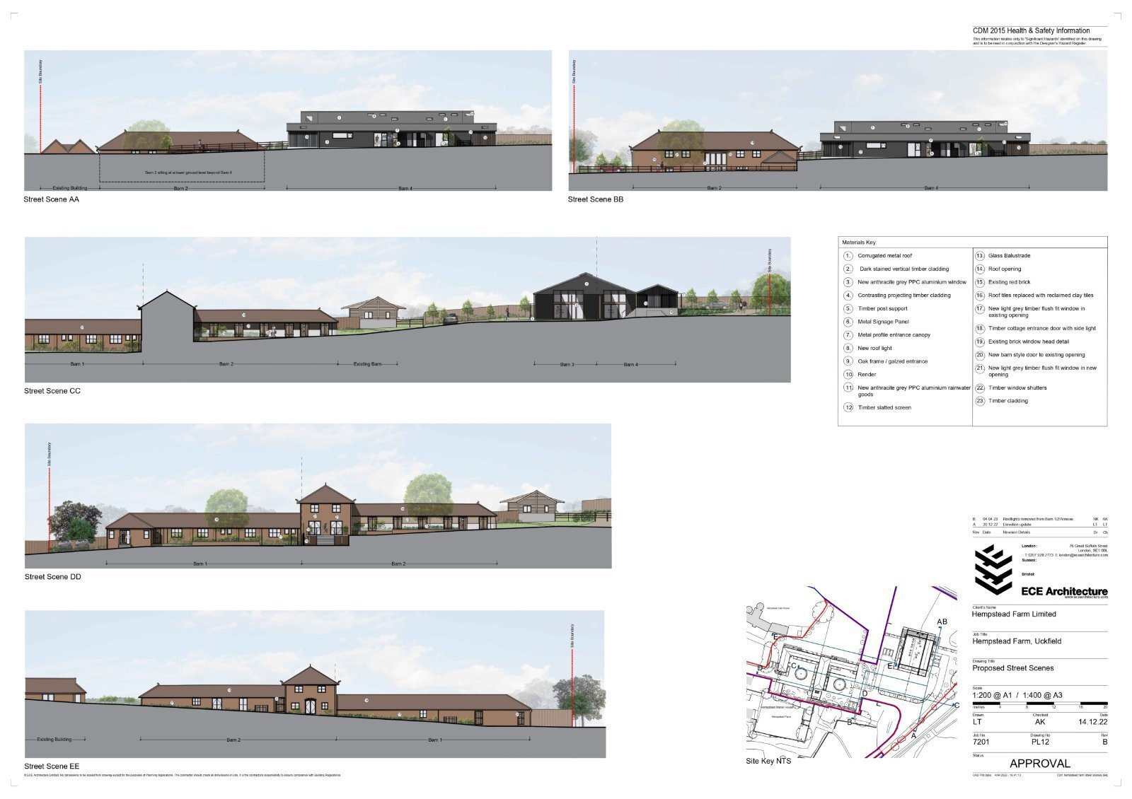 Hempstead Lane, Uckfield, East Sussex, TN22 Image 7