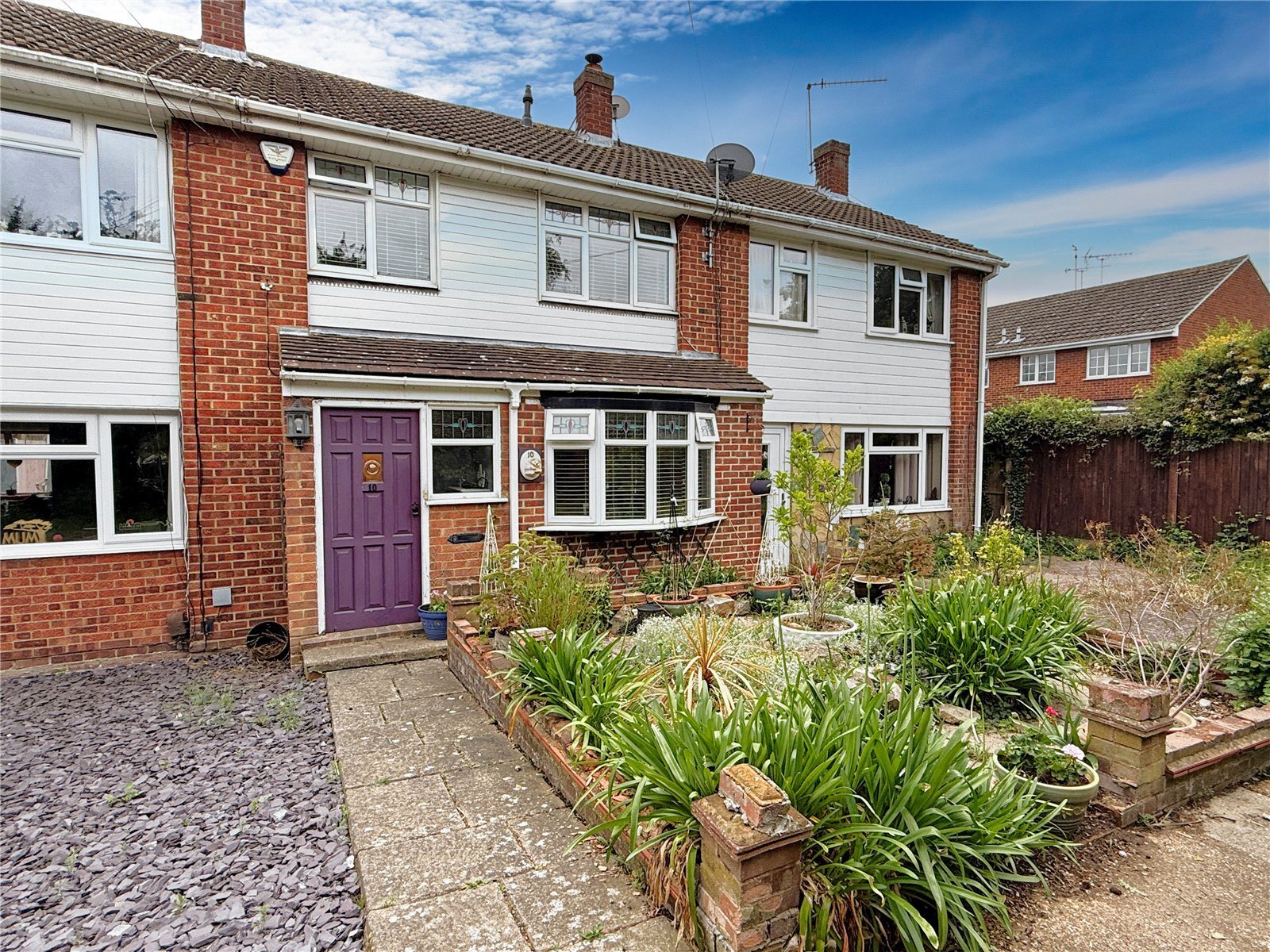 Purcell Way, Stanford-le-Hope, Essex, SS17 Image 1