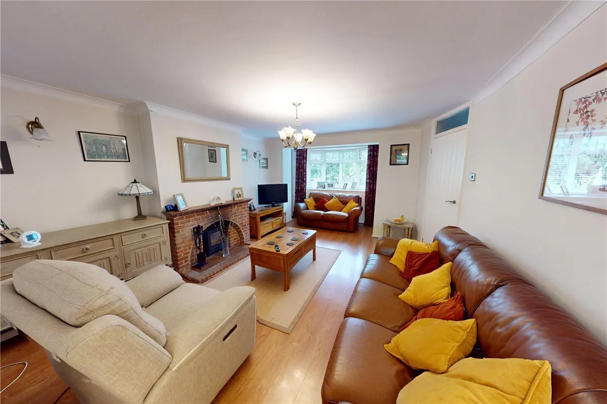Purcell Way, Stanford-le-Hope, Essex, SS17